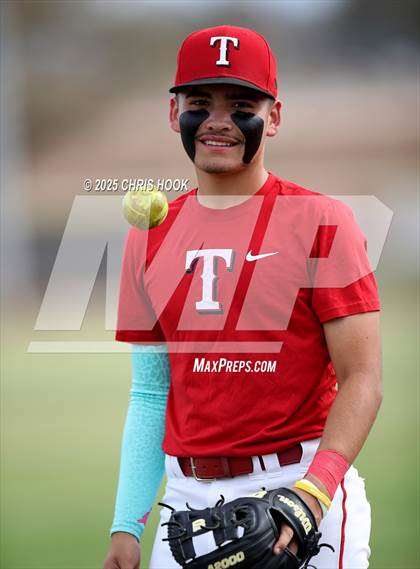 Thumbnail 2 in Desert View @ Tucson High Magnet School photogallery.