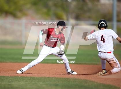 Thumbnail 1 in Desert View @ Tucson High Magnet School photogallery.