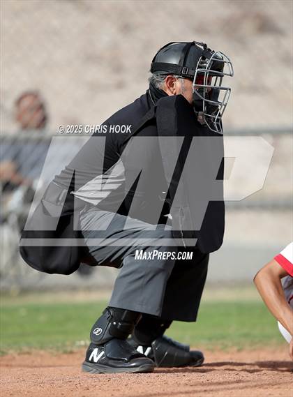 Thumbnail 2 in Desert View @ Tucson High Magnet School photogallery.