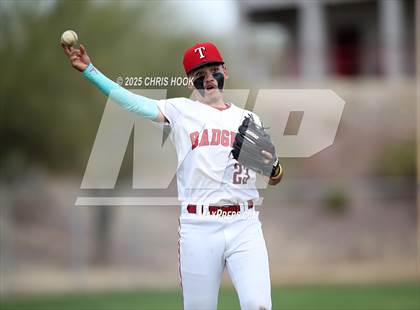 Thumbnail 2 in Desert View @ Tucson High Magnet School photogallery.
