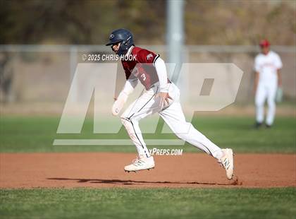 Thumbnail 1 in Desert View @ Tucson High Magnet School photogallery.