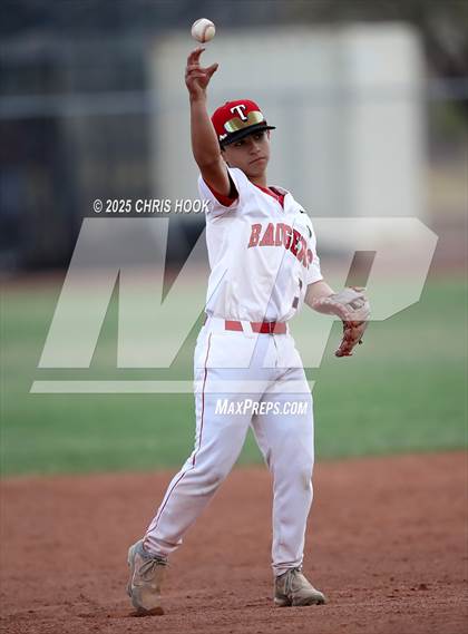 Thumbnail 3 in Desert View @ Tucson High Magnet School photogallery.