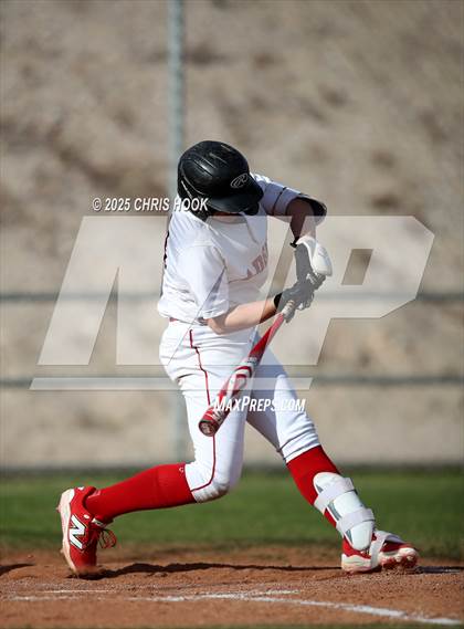 Thumbnail 2 in Desert View @ Tucson High Magnet School photogallery.