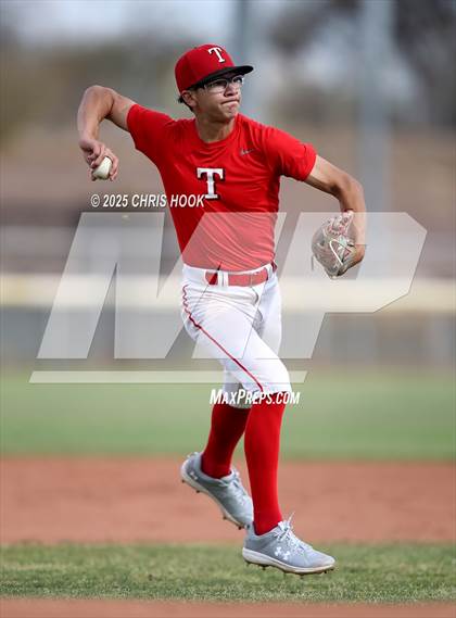 Thumbnail 1 in Desert View @ Tucson High Magnet School photogallery.