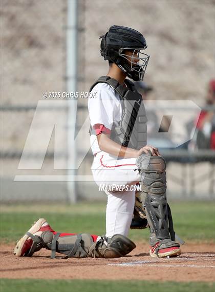 Thumbnail 2 in Desert View @ Tucson High Magnet School photogallery.