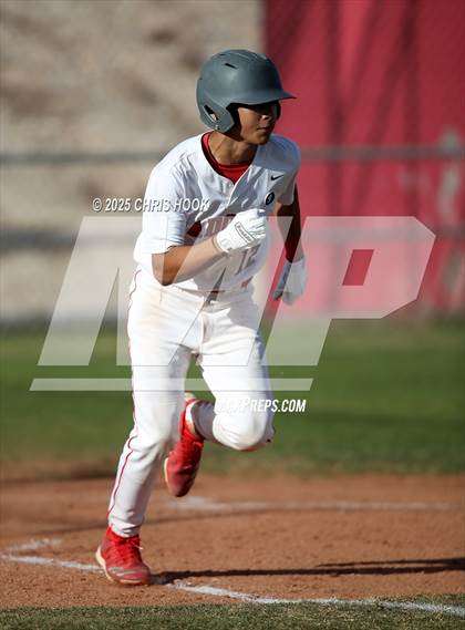 Thumbnail 3 in Desert View @ Tucson High Magnet School photogallery.
