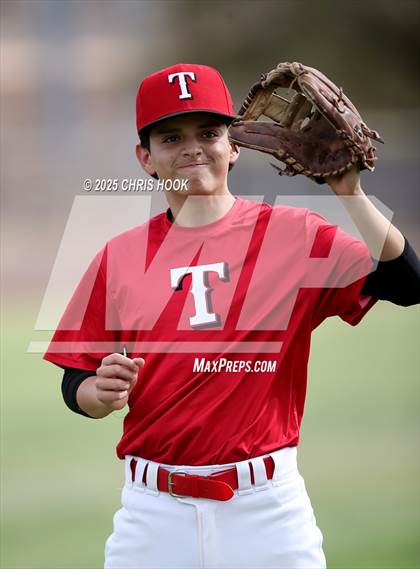 Thumbnail 3 in Desert View @ Tucson High Magnet School photogallery.
