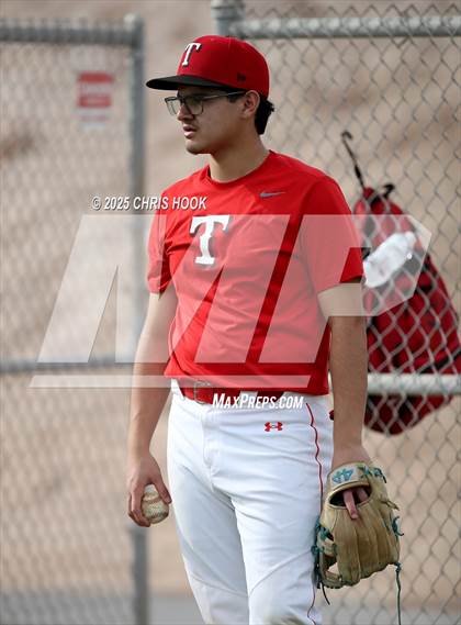 Thumbnail 2 in Desert View @ Tucson High Magnet School photogallery.