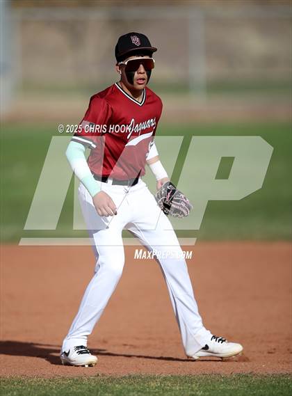 Thumbnail 3 in Desert View @ Tucson High Magnet School photogallery.