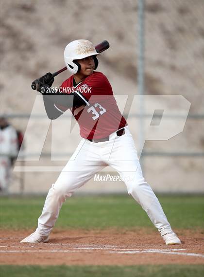 Thumbnail 2 in Desert View @ Tucson High Magnet School photogallery.