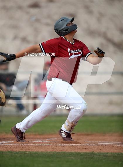 Thumbnail 3 in Desert View @ Tucson High Magnet School photogallery.