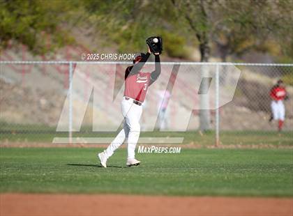 Thumbnail 1 in Desert View @ Tucson High Magnet School photogallery.