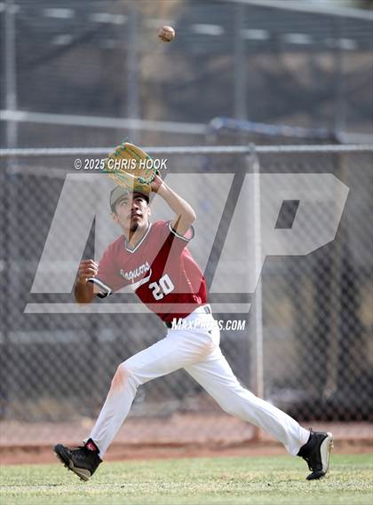 Thumbnail 2 in Desert View @ Tucson High Magnet School photogallery.
