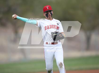 Thumbnail 3 in Desert View @ Tucson High Magnet School photogallery.