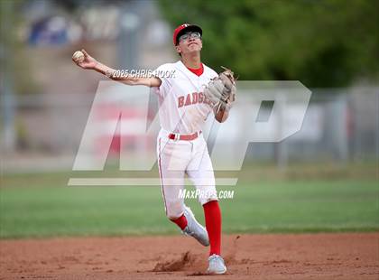 Thumbnail 2 in Desert View @ Tucson High Magnet School photogallery.