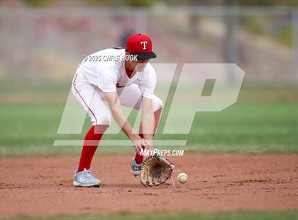 Thumbnail 3 in Desert View @ Tucson High Magnet School photogallery.