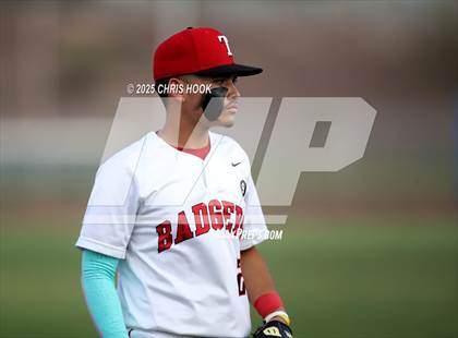 Thumbnail 2 in Desert View @ Tucson High Magnet School photogallery.