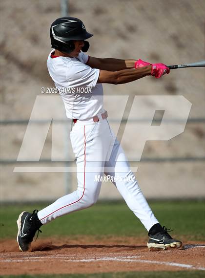 Thumbnail 2 in Desert View @ Tucson High Magnet School photogallery.