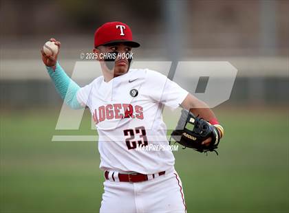 Thumbnail 3 in Desert View @ Tucson High Magnet School photogallery.