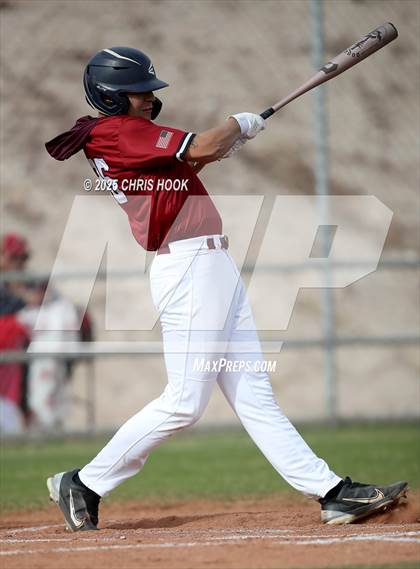 Thumbnail 2 in Desert View @ Tucson High Magnet School photogallery.