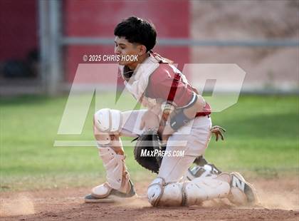 Thumbnail 2 in Desert View @ Tucson High Magnet School photogallery.