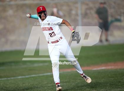Thumbnail 3 in Desert View @ Tucson High Magnet School photogallery.