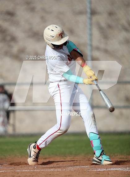 Thumbnail 2 in Desert View @ Tucson High Magnet School photogallery.