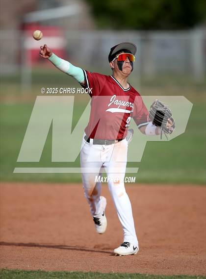 Thumbnail 2 in Desert View @ Tucson High Magnet School photogallery.