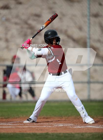 Thumbnail 1 in Desert View @ Tucson High Magnet School photogallery.