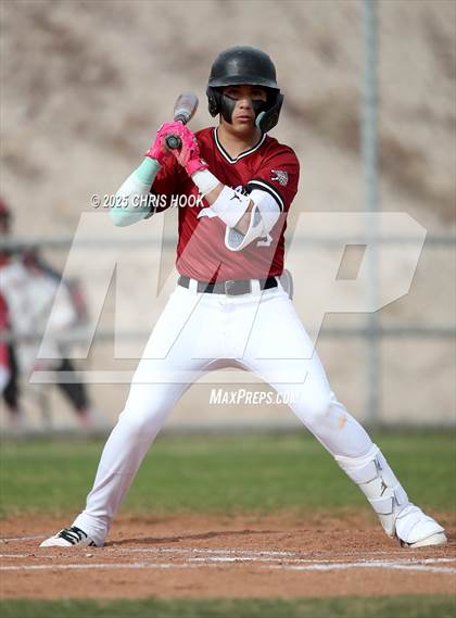 Thumbnail 3 in Desert View @ Tucson High Magnet School photogallery.