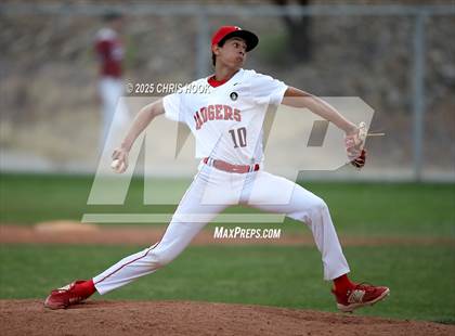Thumbnail 3 in Desert View @ Tucson High Magnet School photogallery.