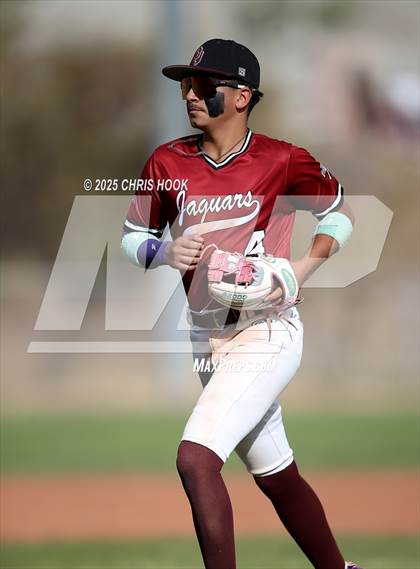 Thumbnail 3 in Desert View @ Tucson High Magnet School photogallery.