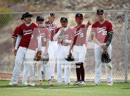 Thumbnail 1 in Desert View @ Tucson High Magnet School photogallery.
