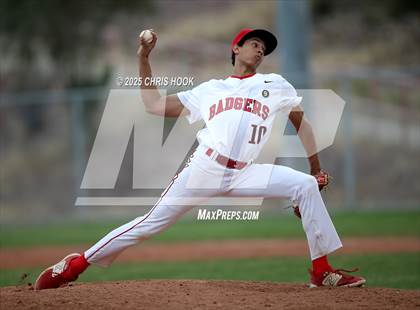 Thumbnail 1 in Desert View @ Tucson High Magnet School photogallery.