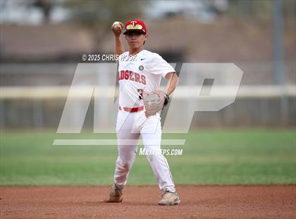 Thumbnail 2 in Desert View @ Tucson High Magnet School photogallery.