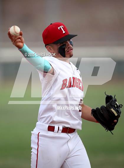Thumbnail 2 in Desert View @ Tucson High Magnet School photogallery.