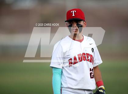 Thumbnail 1 in Desert View @ Tucson High Magnet School photogallery.