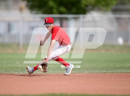 Thumbnail 3 in Desert View @ Tucson High Magnet School photogallery.