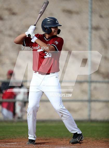 Thumbnail 3 in Desert View @ Tucson High Magnet School photogallery.