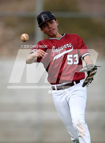 Thumbnail 3 in Desert View @ Tucson High Magnet School photogallery.
