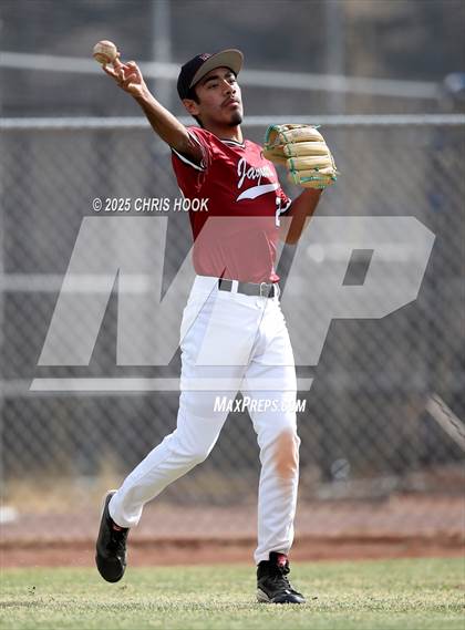 Thumbnail 3 in Desert View @ Tucson High Magnet School photogallery.