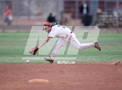 Thumbnail 1 in Desert View @ Tucson High Magnet School photogallery.