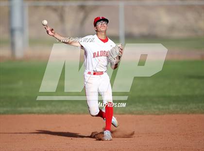 Thumbnail 2 in Desert View @ Tucson High Magnet School photogallery.