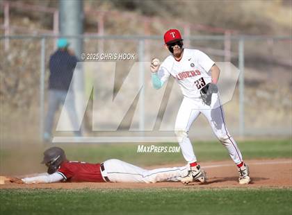Thumbnail 3 in Desert View @ Tucson High Magnet School photogallery.