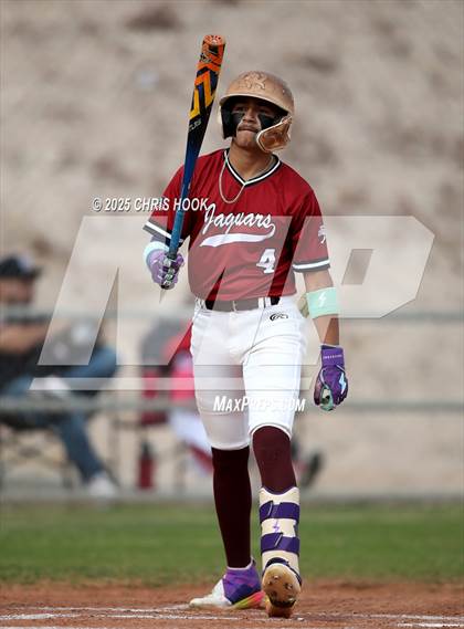 Thumbnail 1 in Desert View @ Tucson High Magnet School photogallery.
