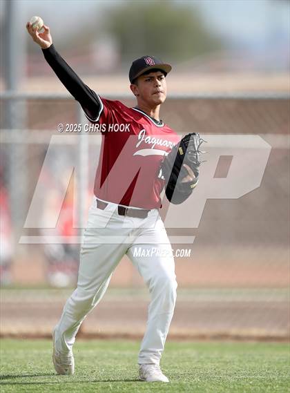 Thumbnail 2 in Desert View @ Tucson High Magnet School photogallery.