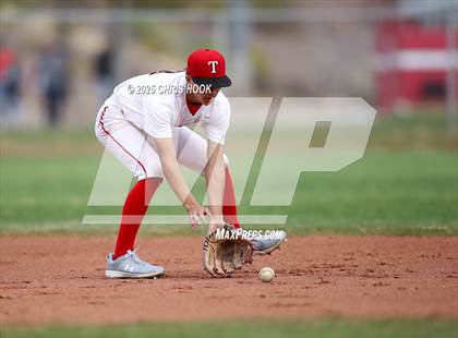 Thumbnail 3 in Desert View @ Tucson High Magnet School photogallery.