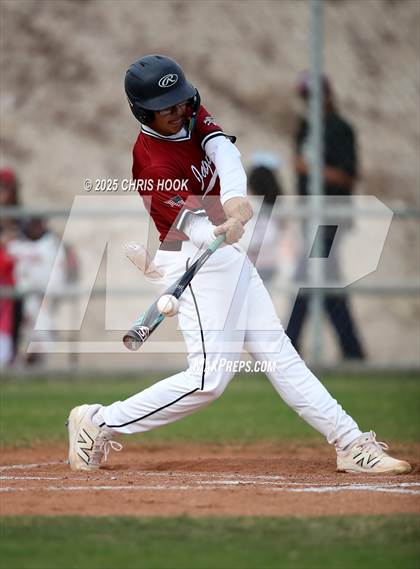 Thumbnail 2 in Desert View @ Tucson High Magnet School photogallery.