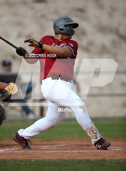 Thumbnail 2 in Desert View @ Tucson High Magnet School photogallery.