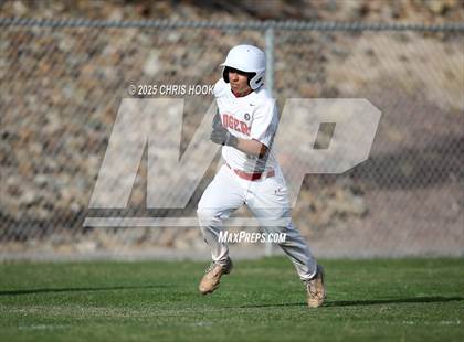 Thumbnail 1 in Desert View @ Tucson High Magnet School photogallery.